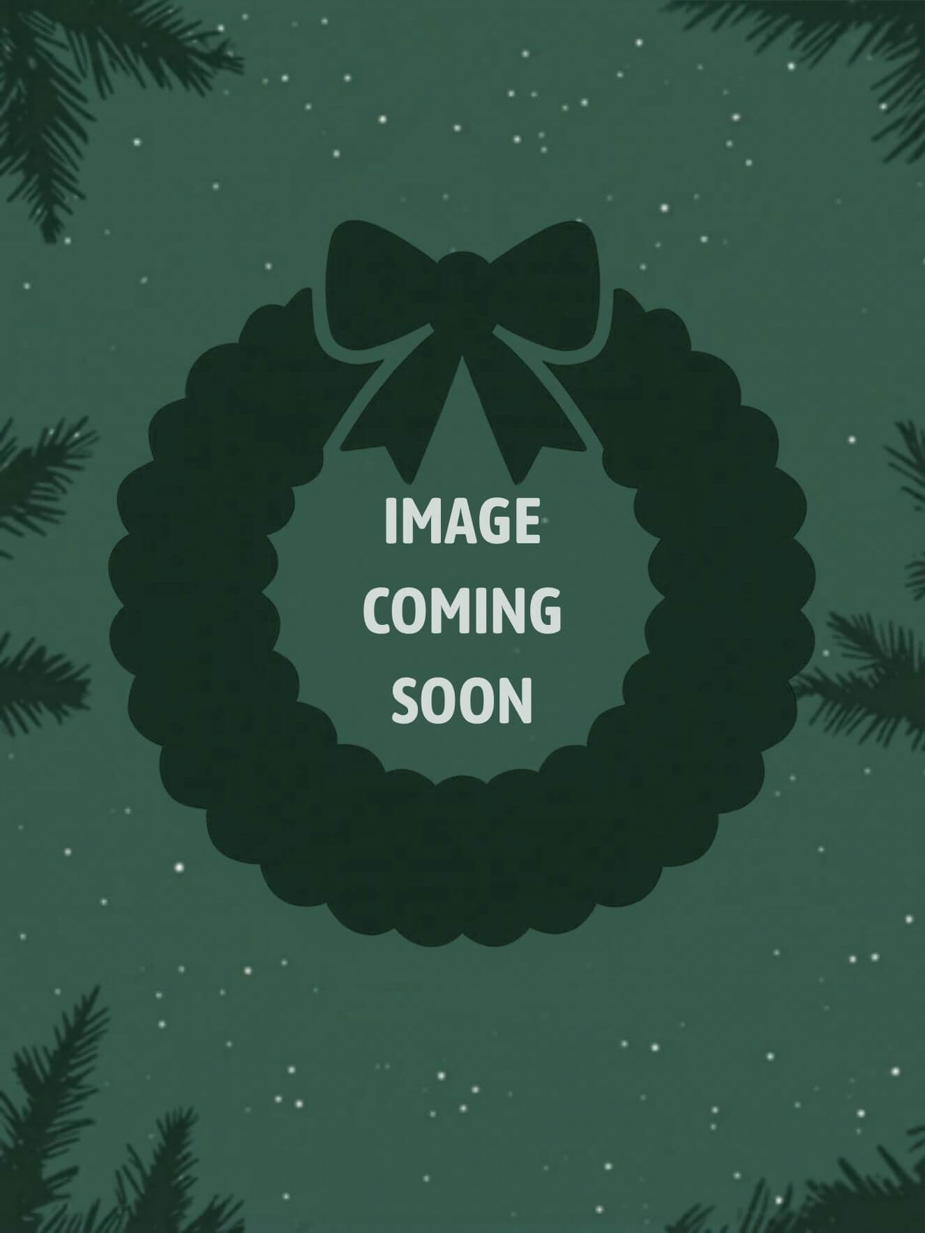 Signature Mixed Greenery Wreath — image coming soon